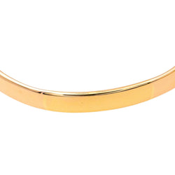 Bague Alliance en or jaune et rubis - Castafiore