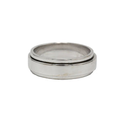 Bague Alliance PIAGET "Possession" en or blanc - Castafiore