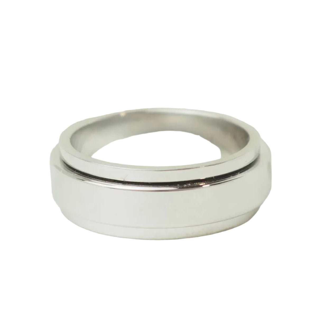 Bague Alliance PIAGET "Possession" en or blanc - Castafiore