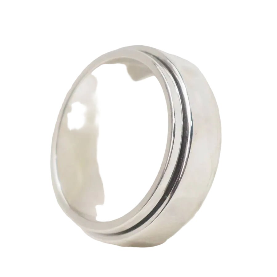 Bague Alliance PIAGET "Possession" en or blanc - Castafiore