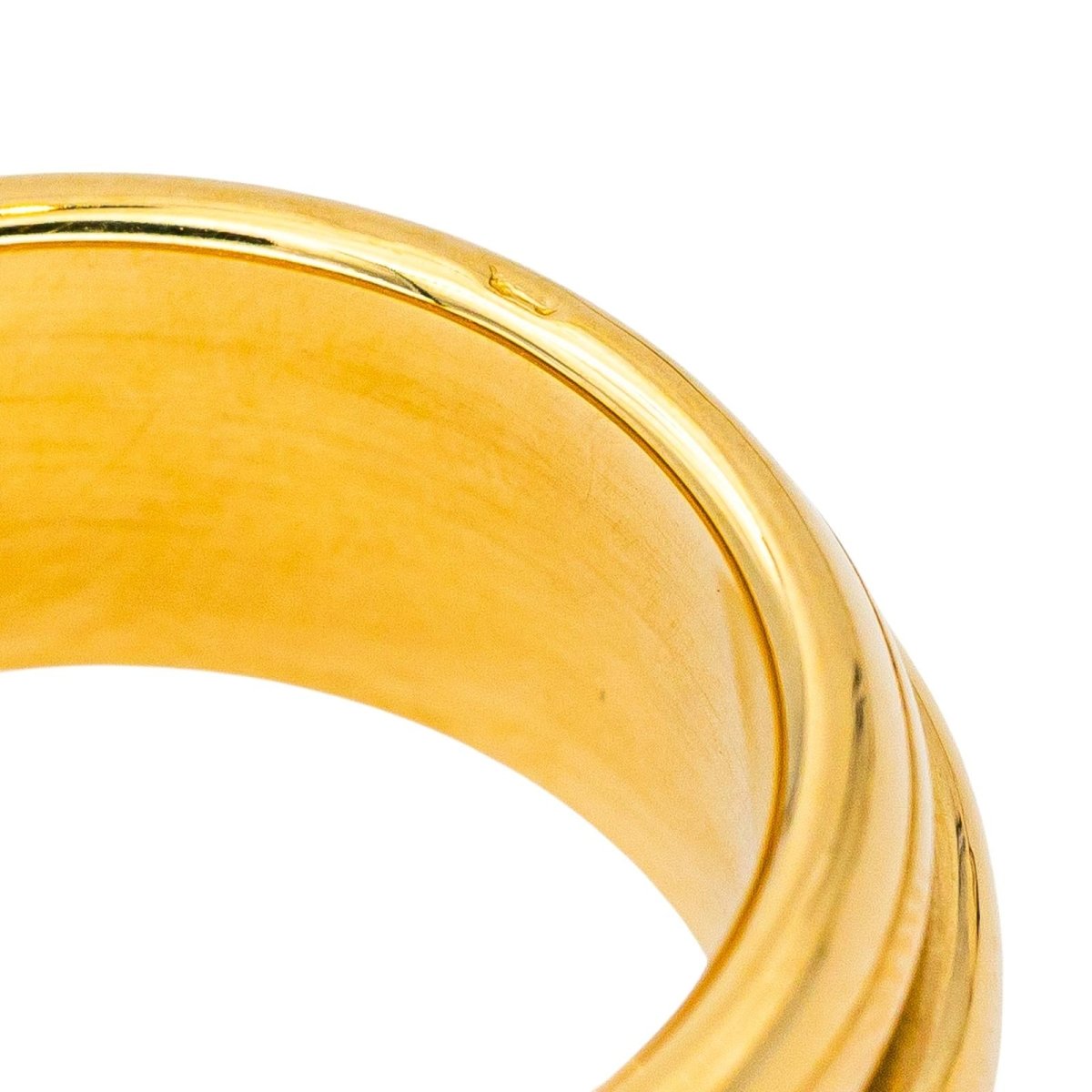 Bague Alliance PIAGET "Possession" en or jaune - Castafiore