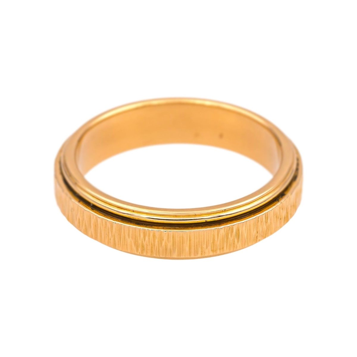 Bague Alliance PIAGET "Possession" en or jaune et diamant - Castafiore