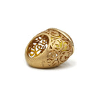 Bague Arabesque POMELLATO en Or Rose - Castafiore