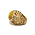 Bague Arabesque POMELLATO en Or Rose - Castafiore