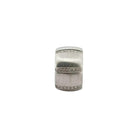 Bague Bandeau CHAUMET en or blanc et diamants - Castafiore