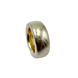 Bague Bandeau POMELLATO "Iconica" en or rose - Castafiore