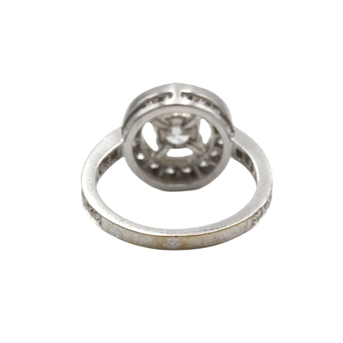 Bague BOUCHERON "Ava" - Castafiore