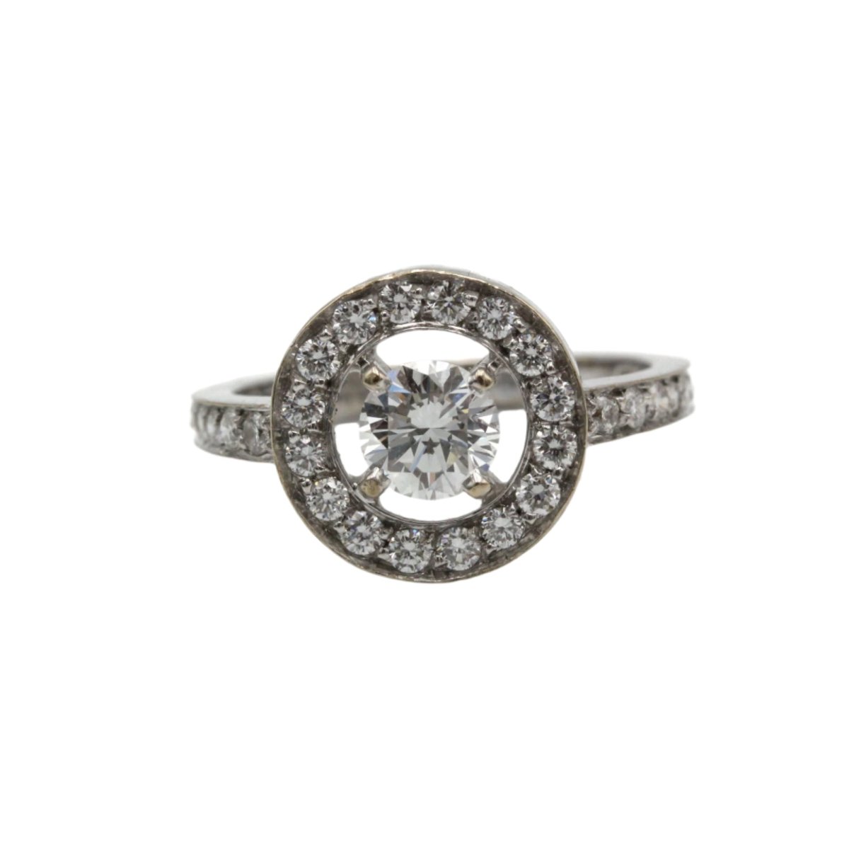 Bague BOUCHERON "Ava" - Castafiore