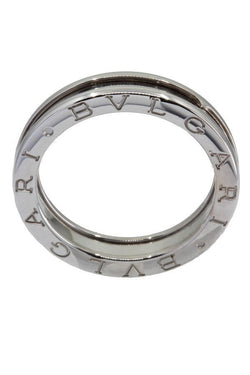 BAGUE BULGARI B - ZÉRO 1 - Castafiore