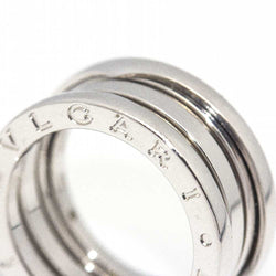 Bague BULGARI "B.ZERO 1" en or blanc. - Castafiore