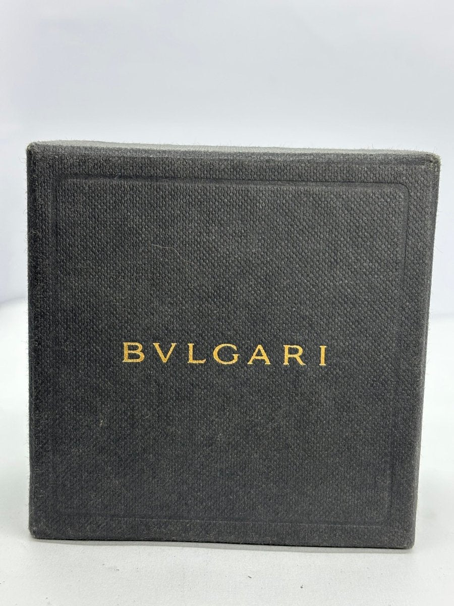 Bague Bulgari B.Zéro Grand Modèle - Castafiore