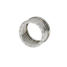 Bague BULGARI "B.zero1" en or blanc - Castafiore