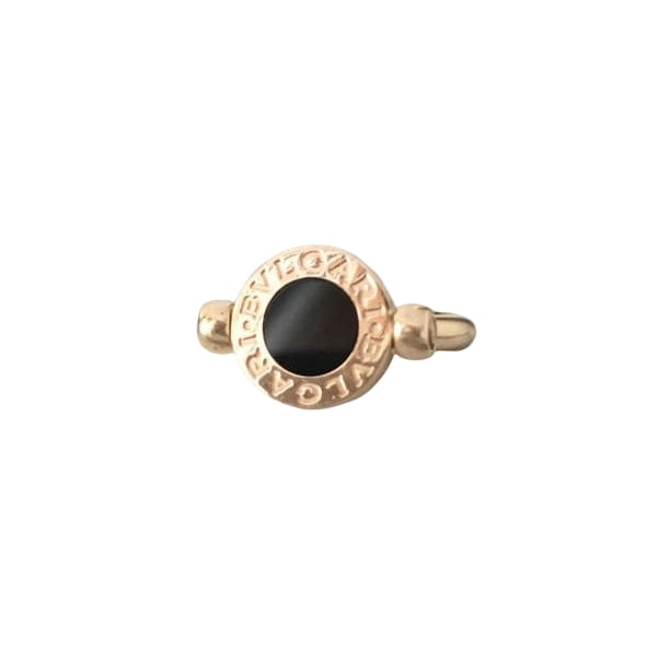 Bague Bulgari modèle BVLGARI BVLGARI - Castafiore