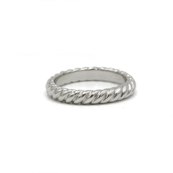 Bague Cable - DAVID YURMAN - Castafiore
