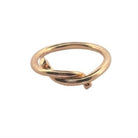 Bague CARTIER en or rose - Castafiore