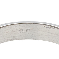 Bague CARTIER, "Love" en or blanc et diamant - Castafiore