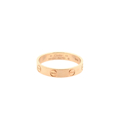 Ring CARTIER 