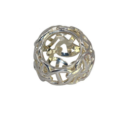 Bague Chaine d'Ancre Hermes - Castafiore