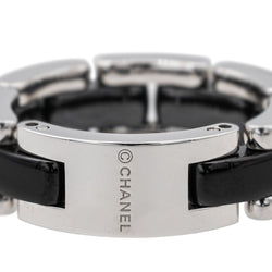 Bague Chanel Ultra en or blanc et diamants - Castafiore