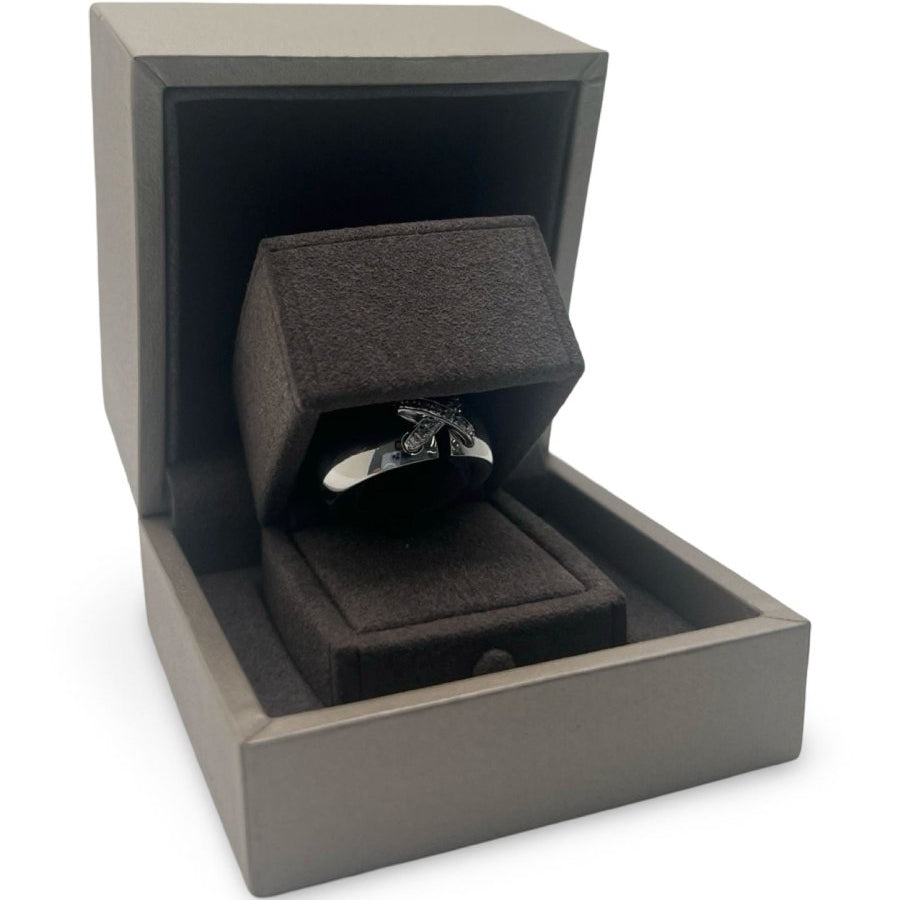 Bague CHAUMET Liens en or jaune - Castafiore