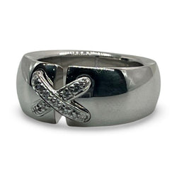 Bague CHAUMET Liens en or jaune - Castafiore