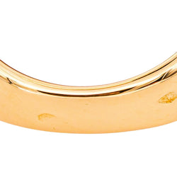 Bague Chevalière Or jaune Rubis - Castafiore