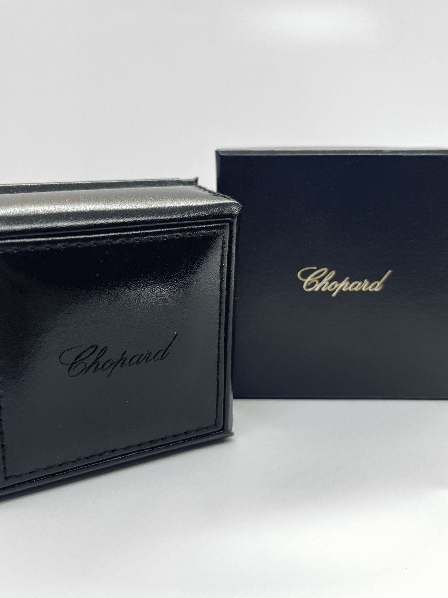 Bague Chopard Happy Diamonds - Castafiore