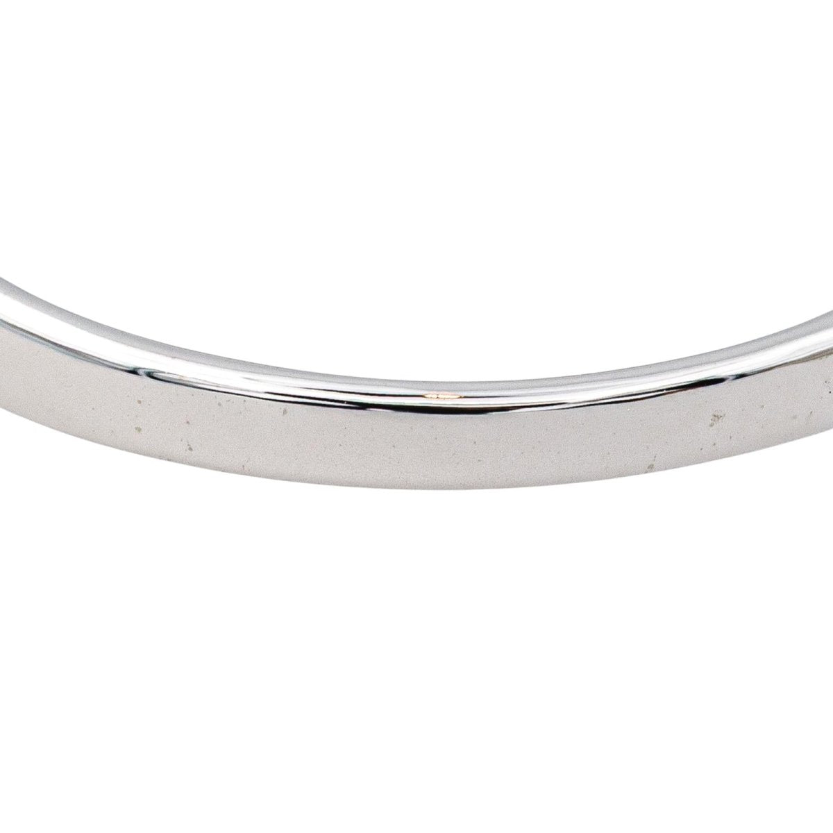 Bague Cocktail en or blanc et aigue - marine - Castafiore