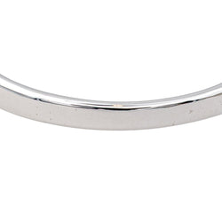 Bague Cocktail en or blanc et aigue - marine - Castafiore