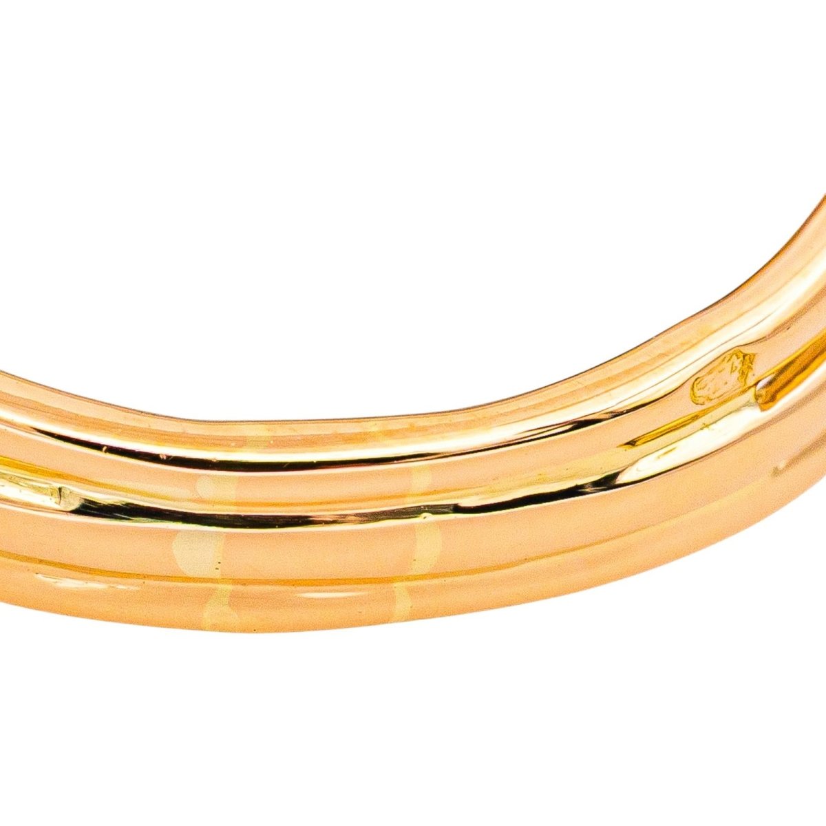 Bague Cocktail Or jaune Aigue - marine - Castafiore