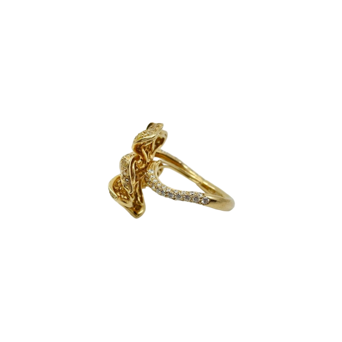 Bague De Ambrosi - Paris - Castafiore