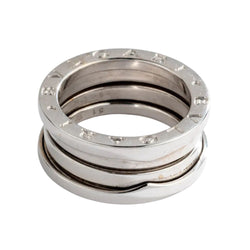 Bague de la maison Bvlgari collection B.Zero1 - Castafiore