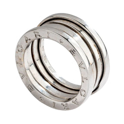 Bague de la maison Bvlgari collection B.Zero1 - Castafiore