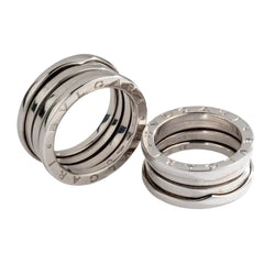 Bague de la maison Bvlgari collection B.Zero1 - Castafiore