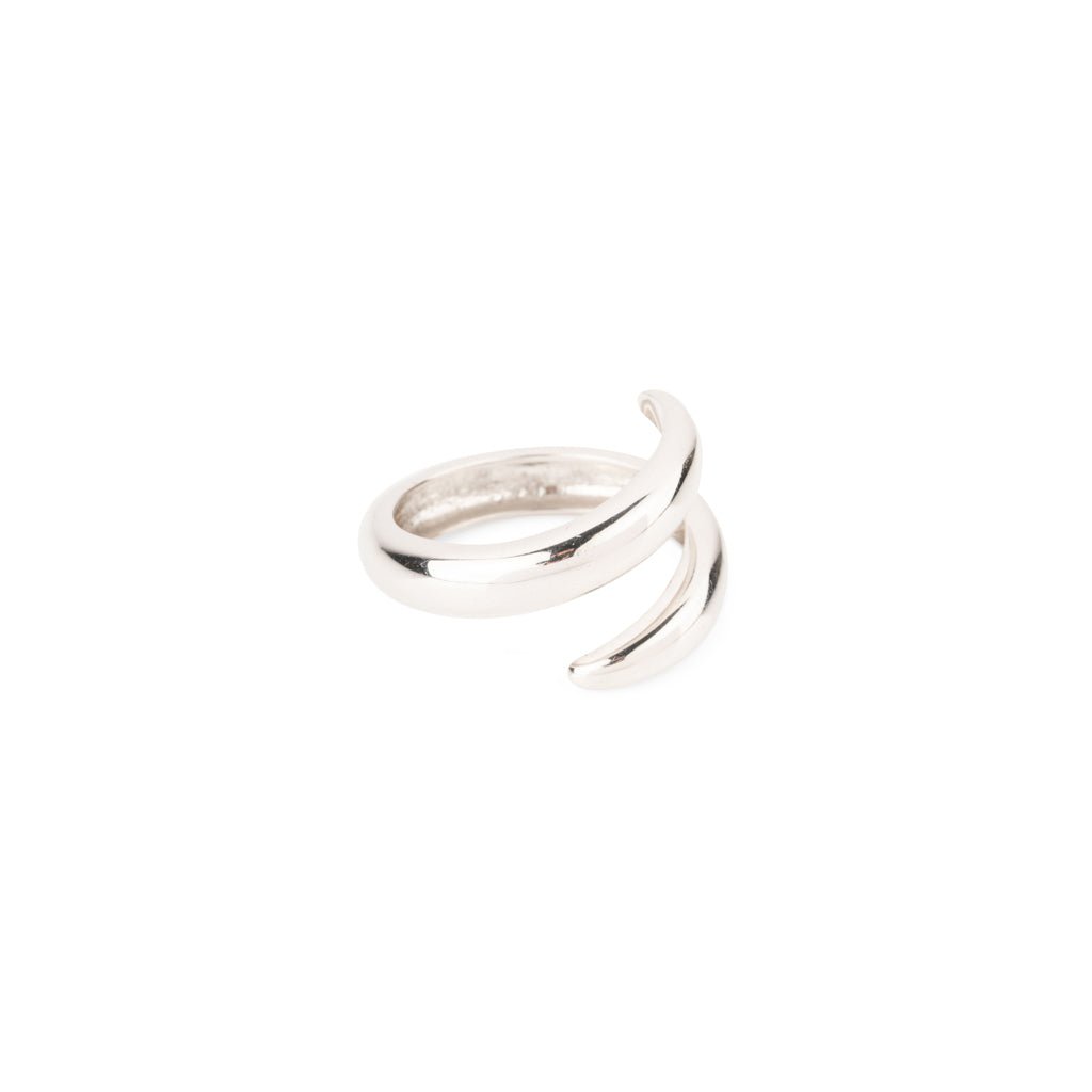 Bague de la maison Chaumet, collection Tango - Castafiore