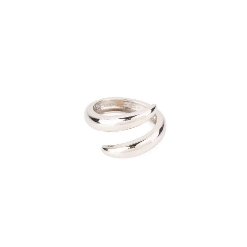 Bague de la maison Chaumet, collection Tango - Castafiore