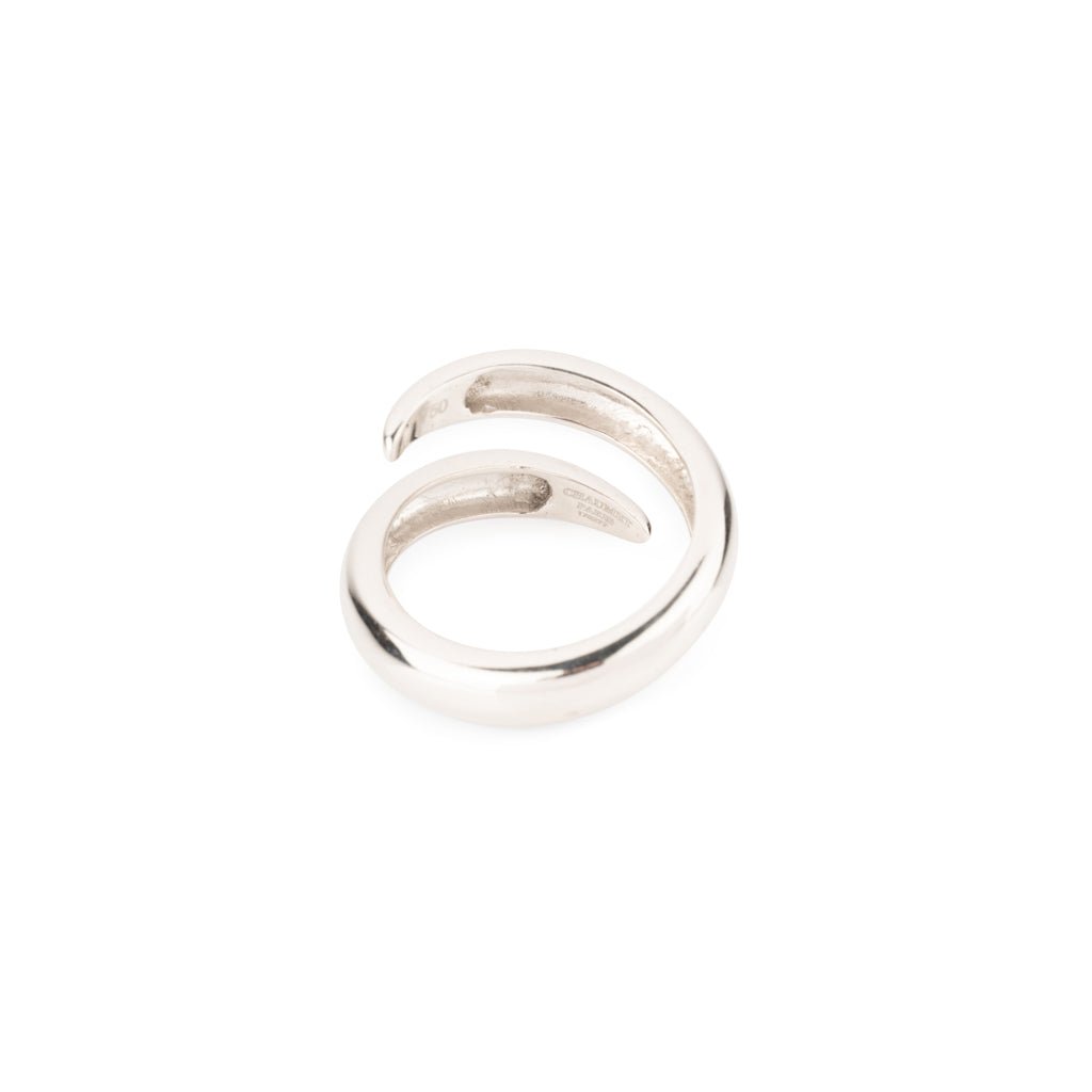 Bague de la maison Chaumet, collection Tango - Castafiore