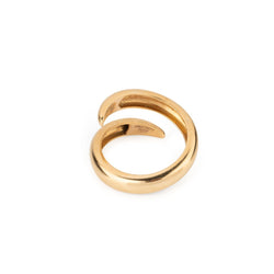 Bague de la maison Chaumet, collection Tango. - Castafiore