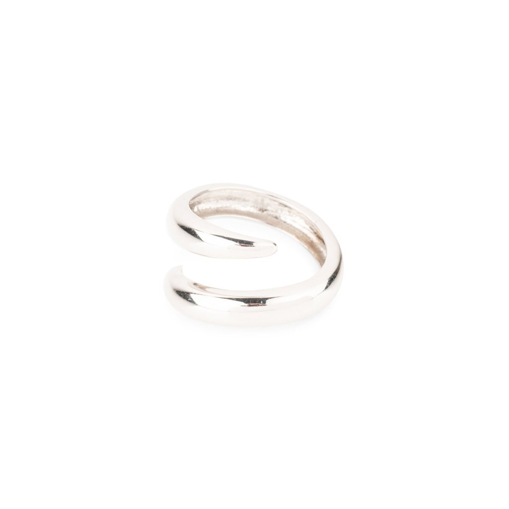 Bague de la maison Chaumet, collection Tango - Castafiore