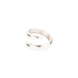 Bague de la maison Chaumet, collection Tango - Castafiore