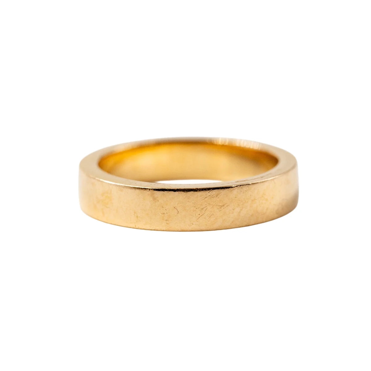 Bague de phalange REPOSSI en or rose - Castafiore