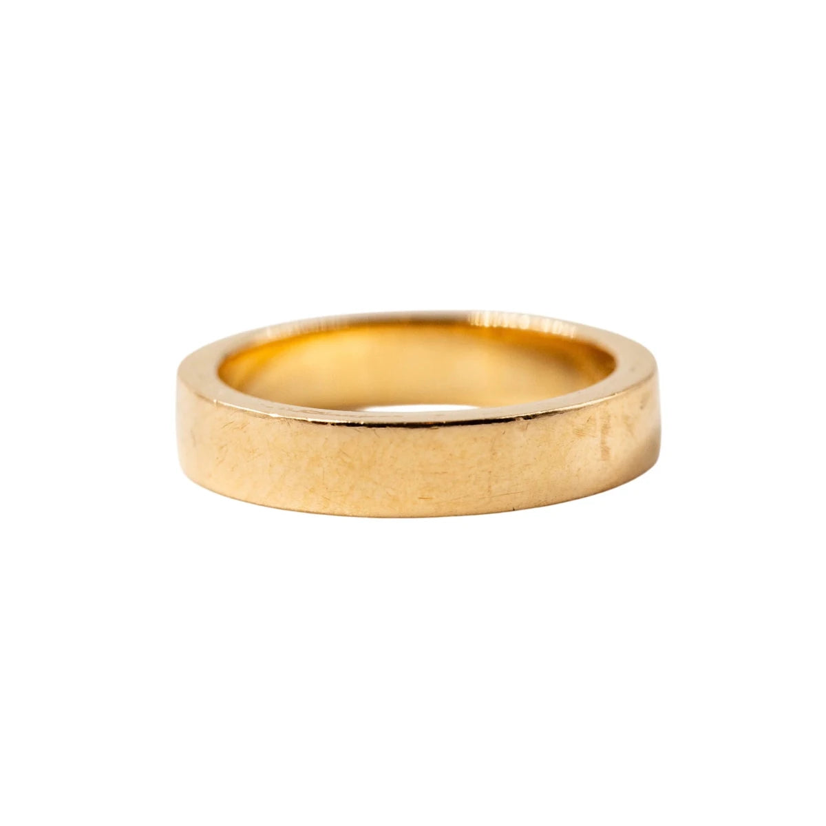 Bague de phalange REPOSSI en or rose - Castafiore
