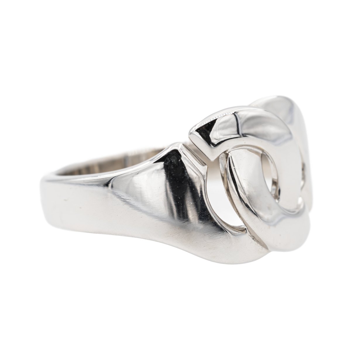 Bague Fiancaille Dinh Van Bague Menottes Plusieurs Bagues Aux