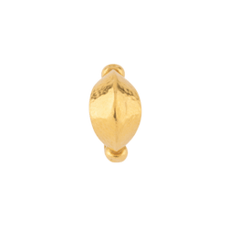 Bague Dôme LALAOUNIS en or jaune - Castafiore