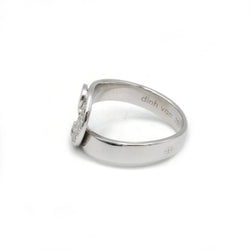 Bague Double Sens - DINH VAN - Castafiore