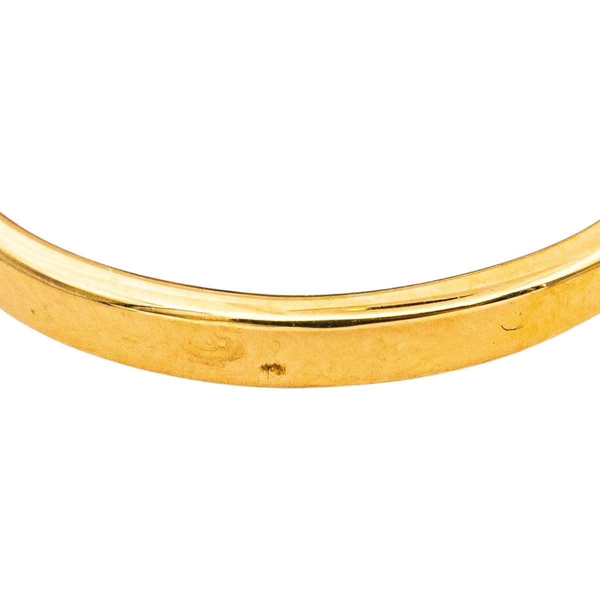 Bague en or blanc, or jaune, émeraudes et diamants - Castafiore