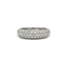 Bague en Or & Diamants - Castafiore