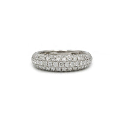 Bague en Or & Diamants - Castafiore