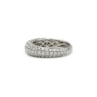 Bague en Or & Diamants - Castafiore