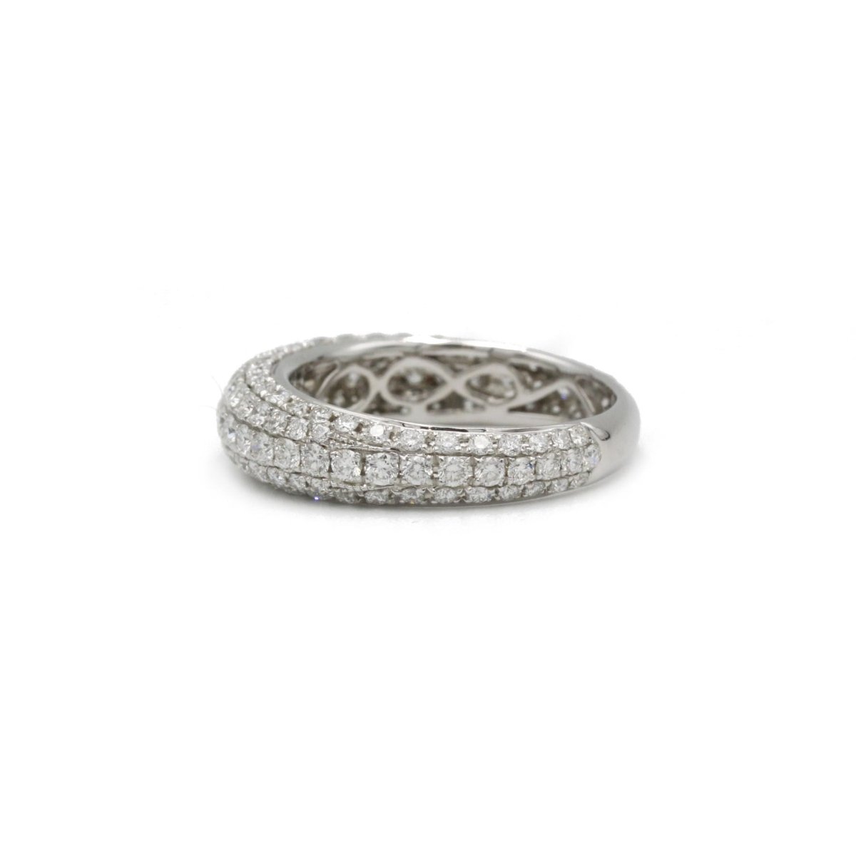 Bague en Or & Diamants - Castafiore